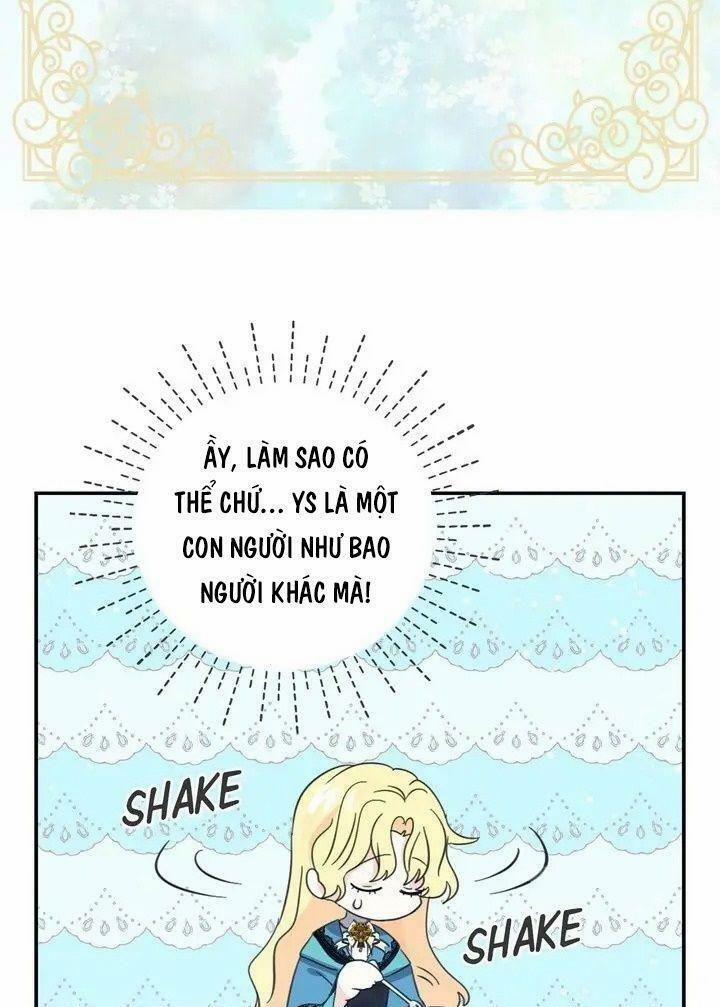 Tôi Là Bạn Gái Cũ Của Một Quân Nhân 23 trang 4