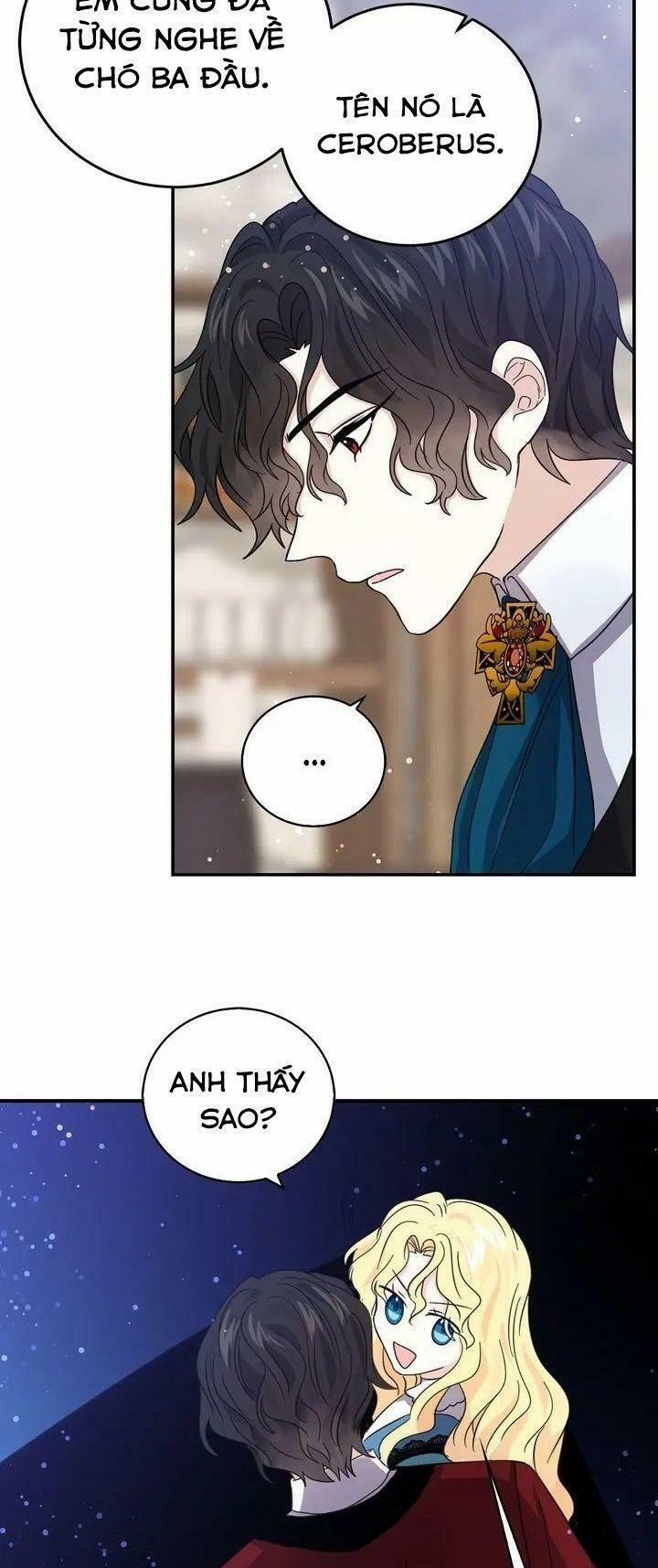 Tôi Là Bạn Gái Cũ Của Một Quân Nhân 23 trang 42