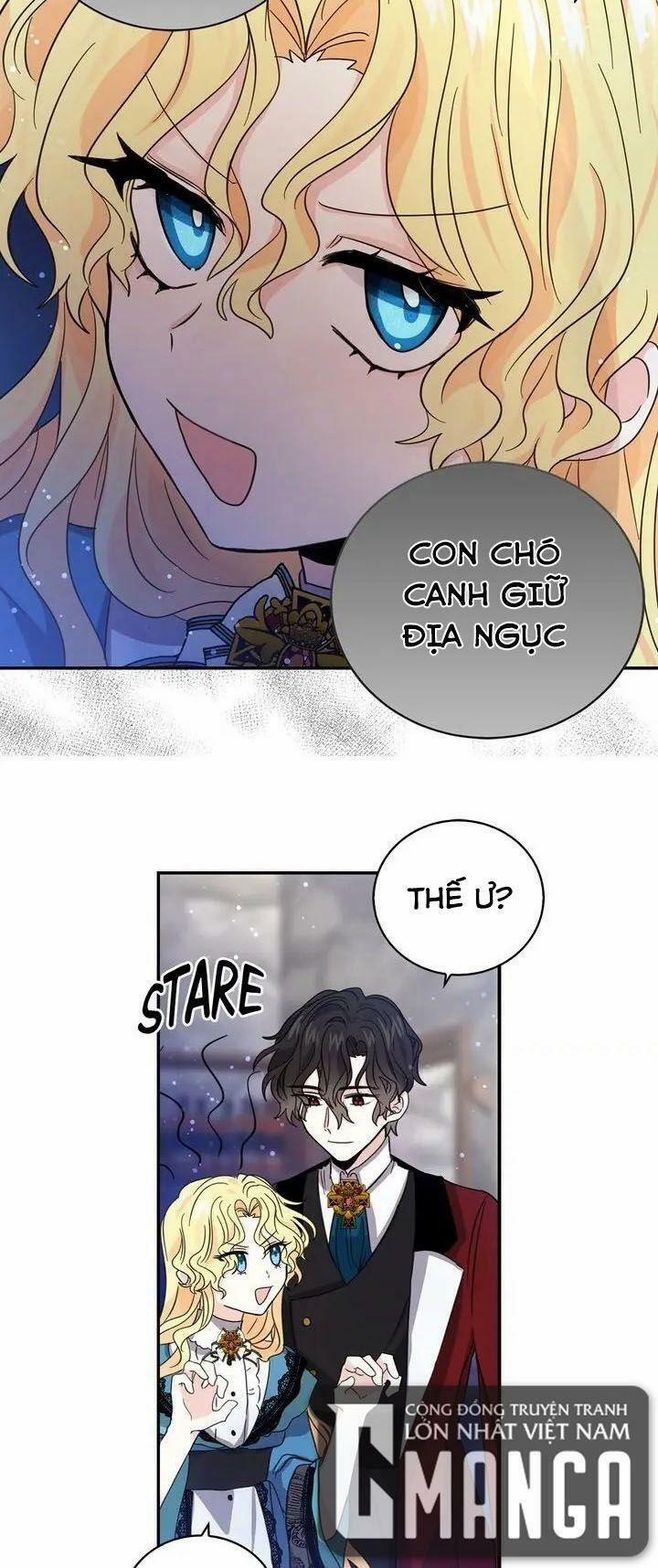 Tôi Là Bạn Gái Cũ Của Một Quân Nhân 23 trang 44