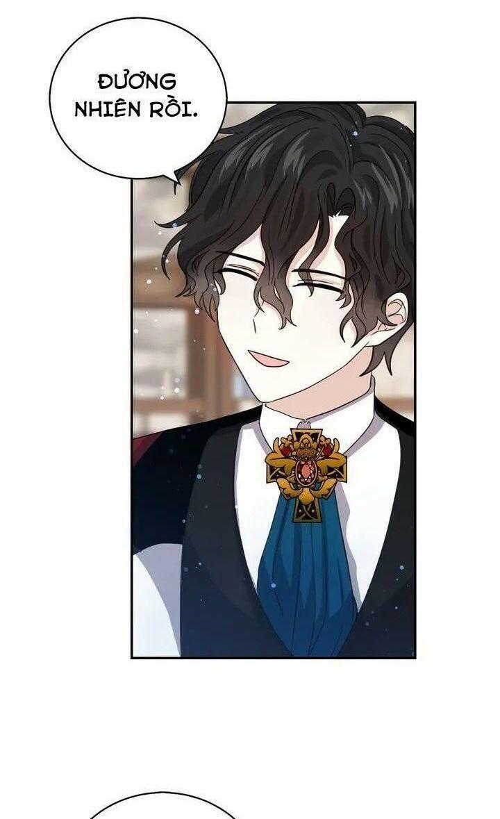 Tôi Là Bạn Gái Cũ Của Một Quân Nhân 23 trang 53