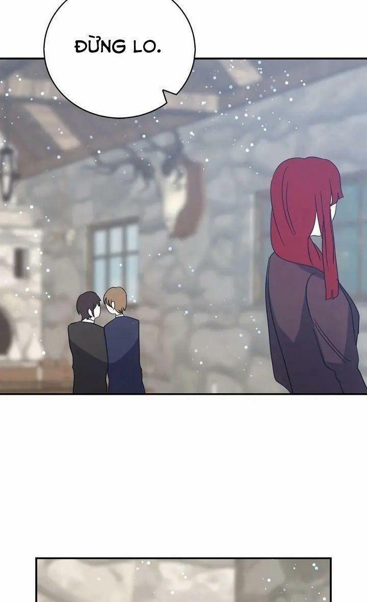 Tôi Là Bạn Gái Cũ Của Một Quân Nhân 23 trang 54