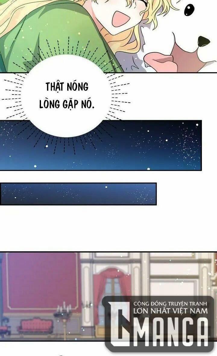 Tôi Là Bạn Gái Cũ Của Một Quân Nhân 23 trang 57