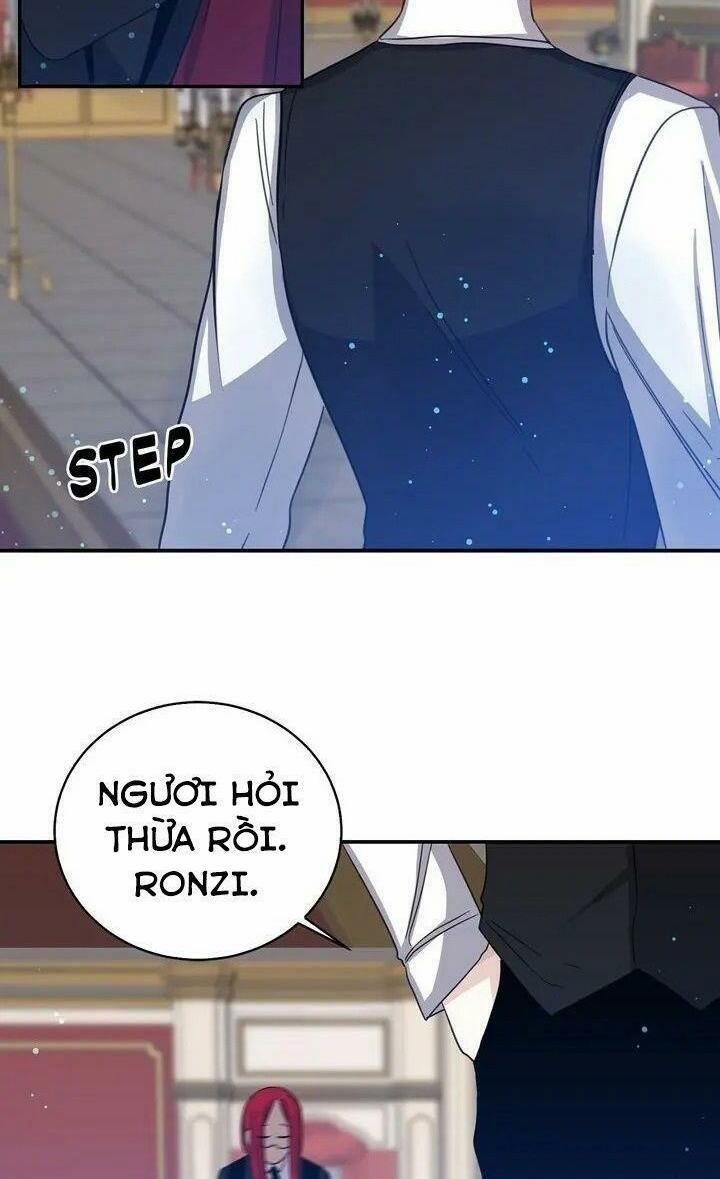 Tôi Là Bạn Gái Cũ Của Một Quân Nhân 23 trang 59