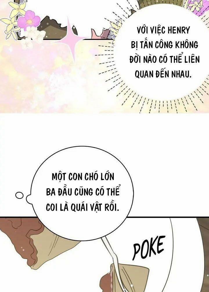 Tôi Là Bạn Gái Cũ Của Một Quân Nhân 23 trang 6