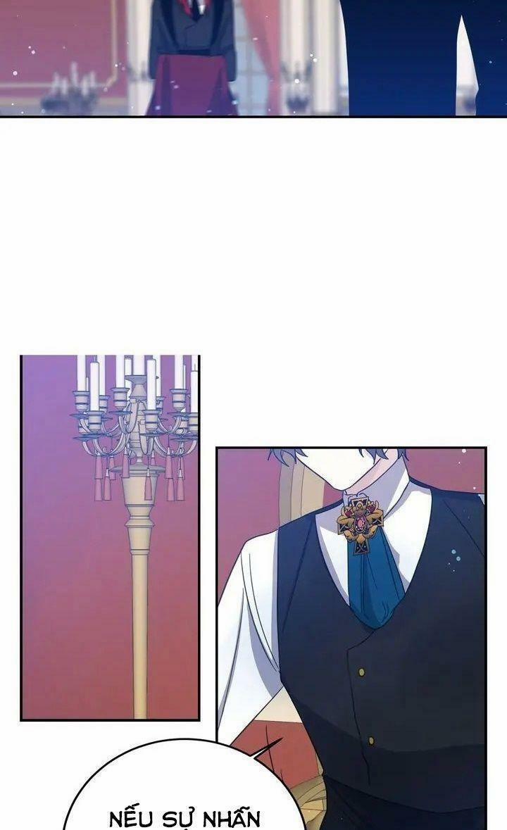 Tôi Là Bạn Gái Cũ Của Một Quân Nhân 23 trang 60