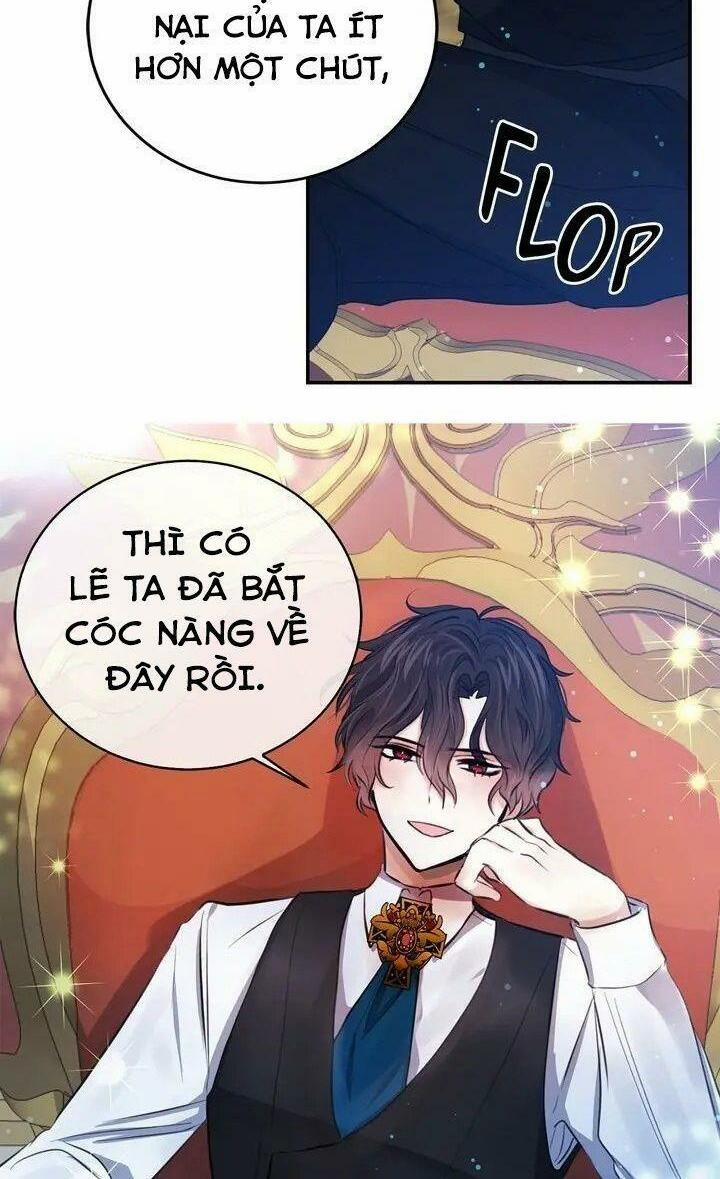 Tôi Là Bạn Gái Cũ Của Một Quân Nhân 23 trang 61