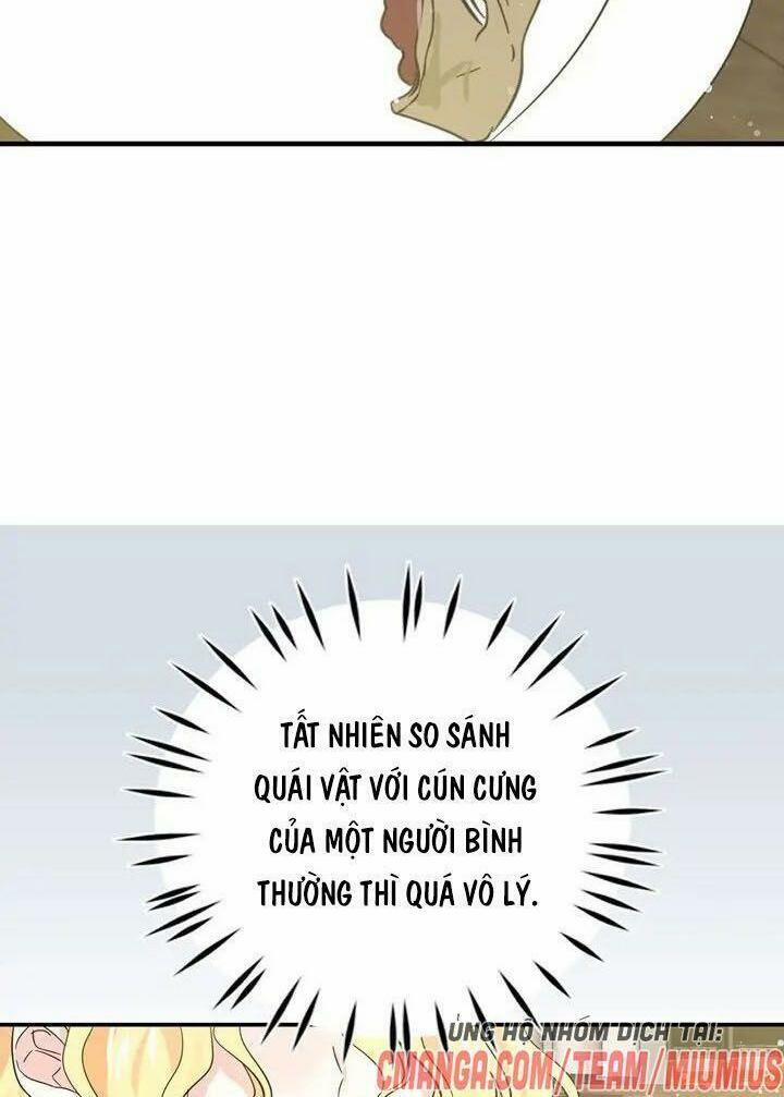 Tôi Là Bạn Gái Cũ Của Một Quân Nhân 23 trang 7