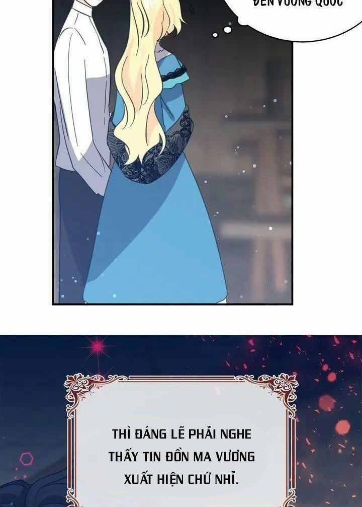 Tôi Là Bạn Gái Cũ Của Một Quân Nhân 23 trang 9