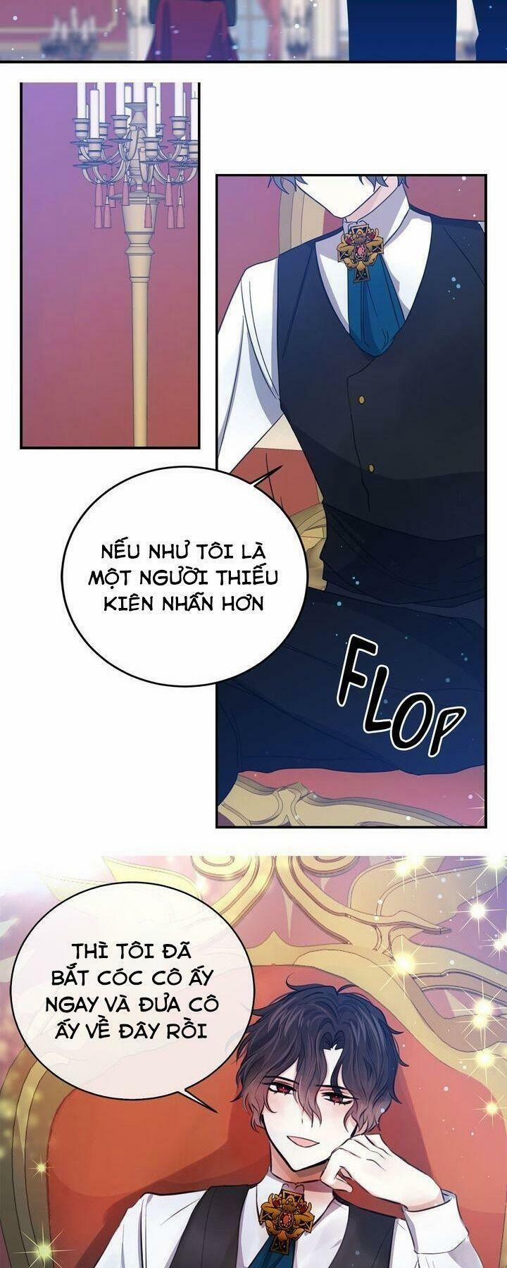 Tôi Là Bạn Gái Cũ Của Một Quân Nhân 24 trang 1