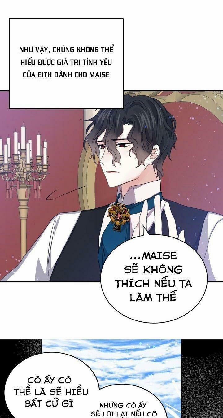 Tôi Là Bạn Gái Cũ Của Một Quân Nhân 24 trang 14