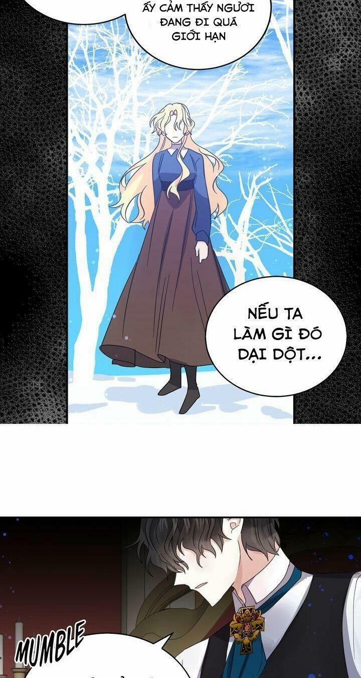 Tôi Là Bạn Gái Cũ Của Một Quân Nhân 24 trang 15