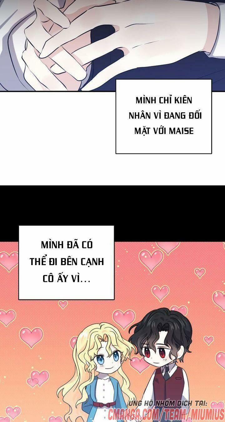 Tôi Là Bạn Gái Cũ Của Một Quân Nhân 24 trang 20