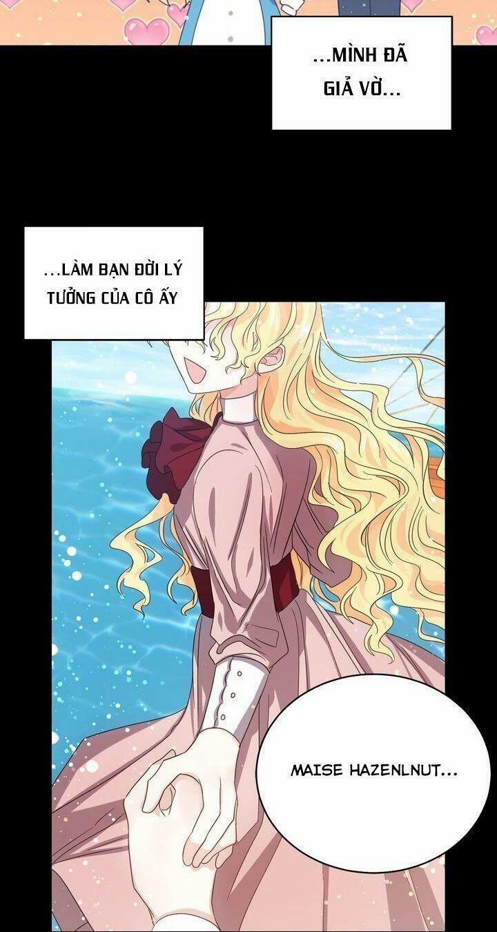 Tôi Là Bạn Gái Cũ Của Một Quân Nhân 24 trang 21