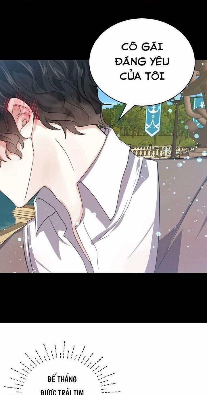 Tôi Là Bạn Gái Cũ Của Một Quân Nhân 24 trang 22