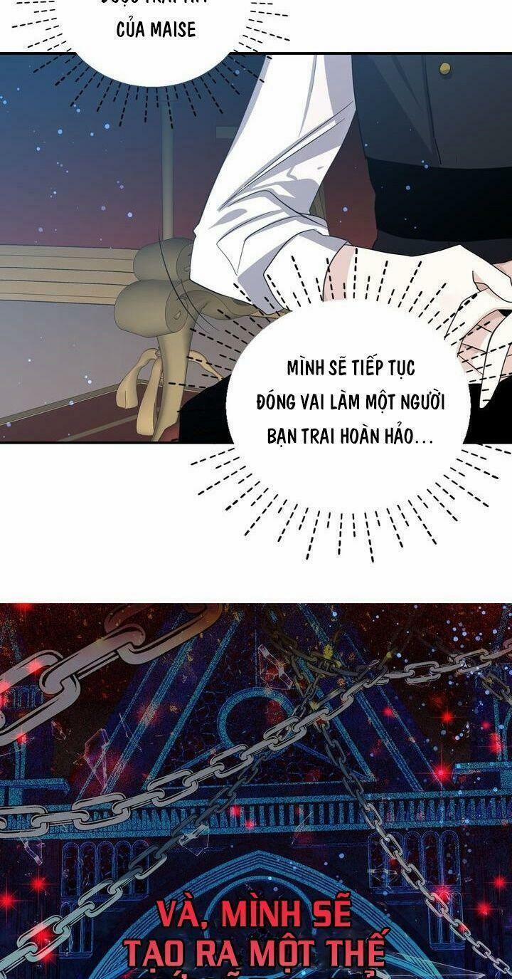 Tôi Là Bạn Gái Cũ Của Một Quân Nhân 24 trang 23