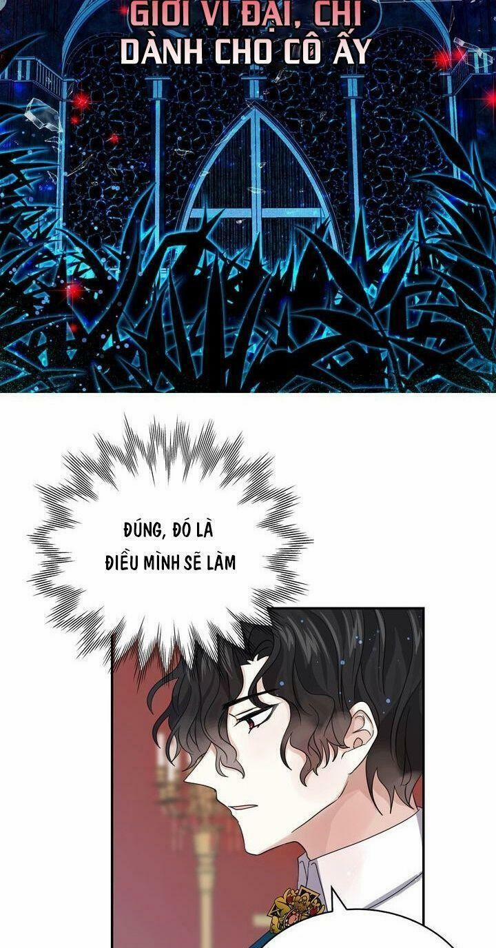 Tôi Là Bạn Gái Cũ Của Một Quân Nhân 24 trang 24