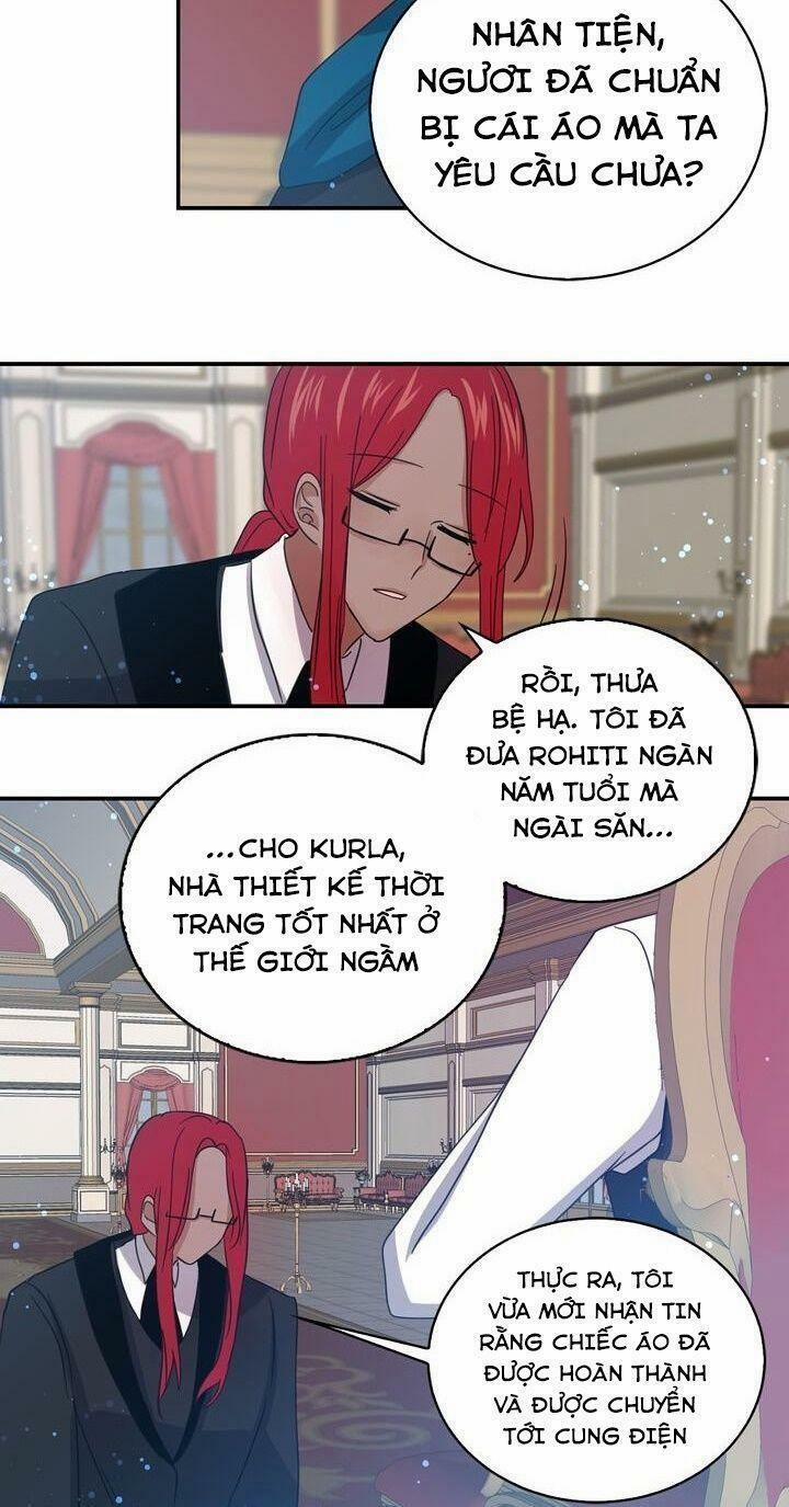 Tôi Là Bạn Gái Cũ Của Một Quân Nhân 24 trang 25