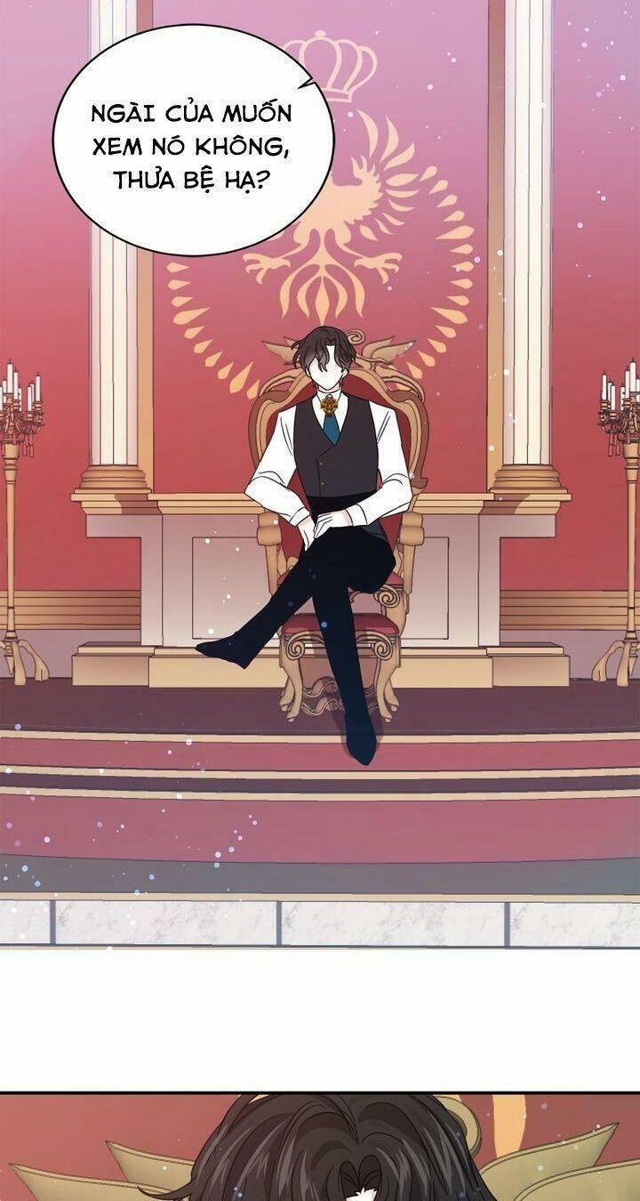 Tôi Là Bạn Gái Cũ Của Một Quân Nhân 24 trang 26