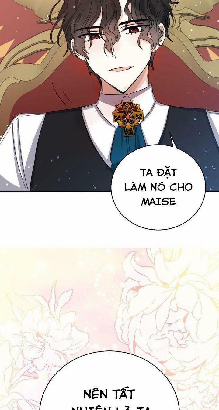 Tôi Là Bạn Gái Cũ Của Một Quân Nhân 24 trang 27