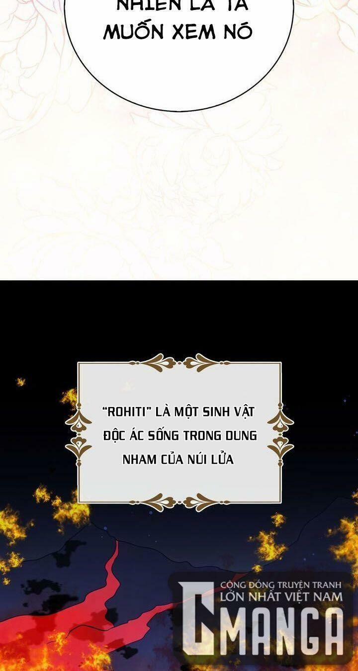 Tôi Là Bạn Gái Cũ Của Một Quân Nhân 24 trang 28