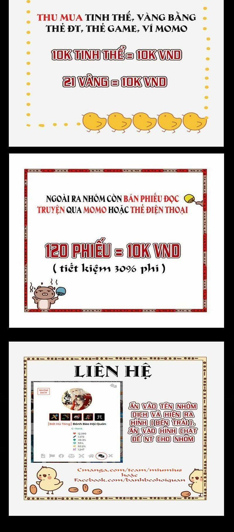 Tôi Là Bạn Gái Cũ Của Một Quân Nhân 24 trang 30