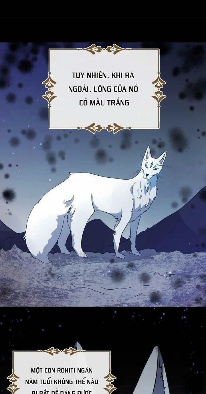 Tôi Là Bạn Gái Cũ Của Một Quân Nhân 24 trang 31