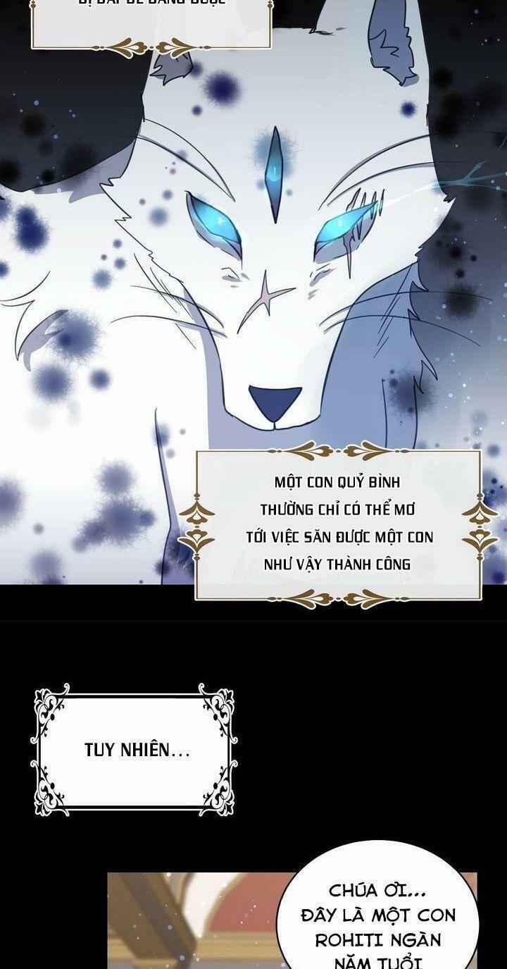 Tôi Là Bạn Gái Cũ Của Một Quân Nhân 24 trang 32