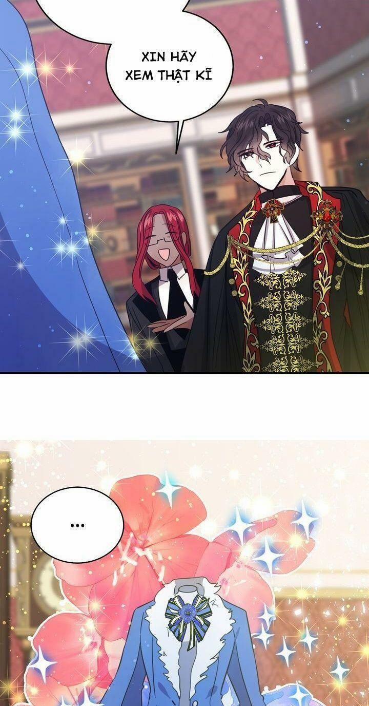 Tôi Là Bạn Gái Cũ Của Một Quân Nhân 24 trang 36