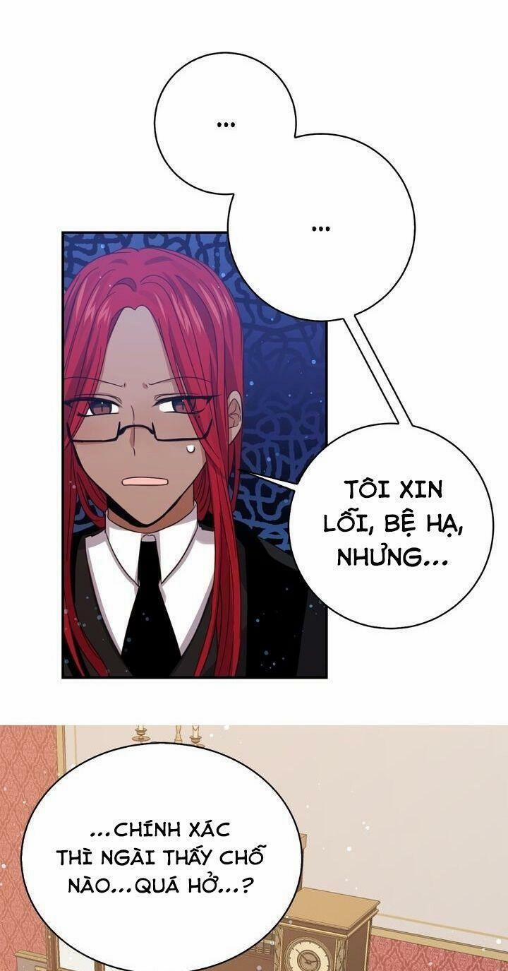 Tôi Là Bạn Gái Cũ Của Một Quân Nhân 24 trang 39