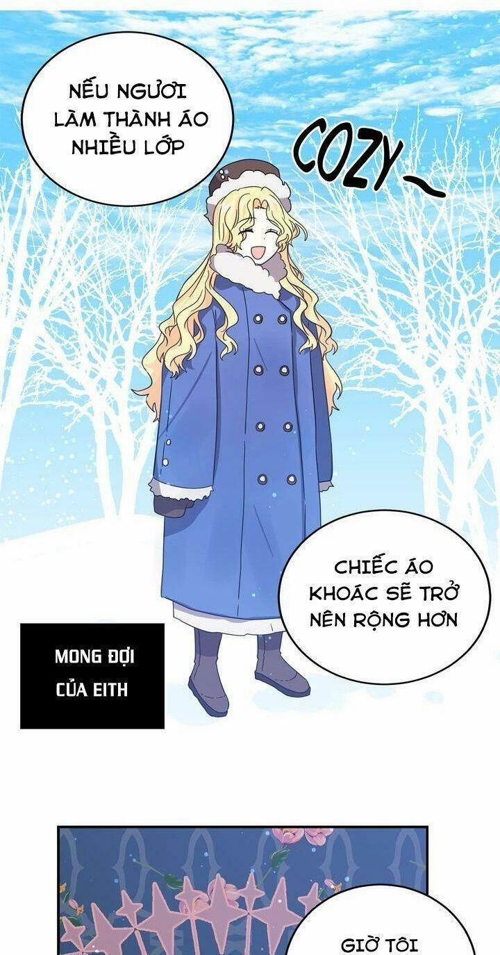 Tôi Là Bạn Gái Cũ Của Một Quân Nhân 24 trang 43