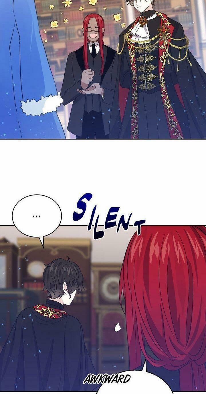 Tôi Là Bạn Gái Cũ Của Một Quân Nhân 24 trang 45