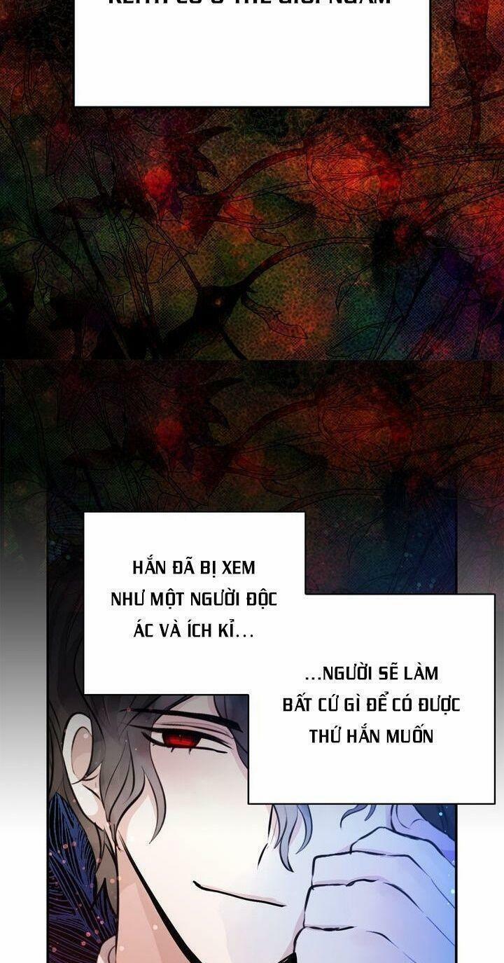 Tôi Là Bạn Gái Cũ Của Một Quân Nhân 24 trang 5