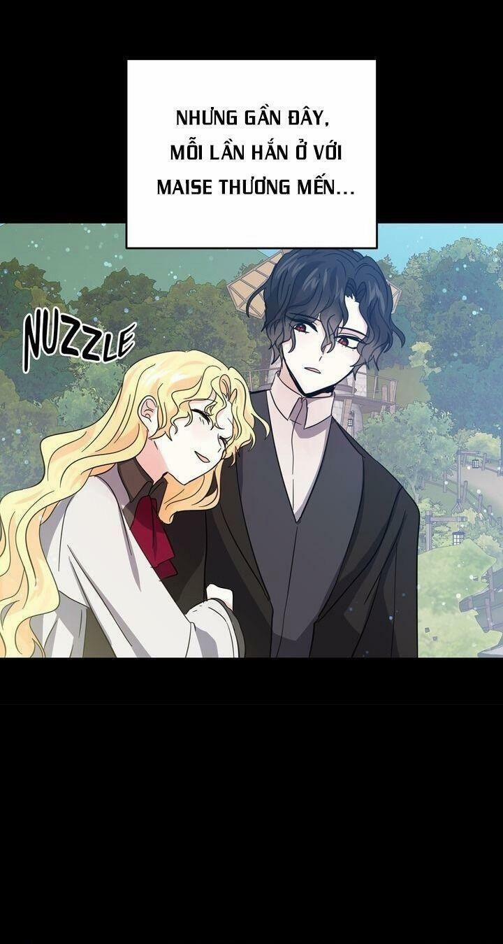 Tôi Là Bạn Gái Cũ Của Một Quân Nhân 24 trang 7