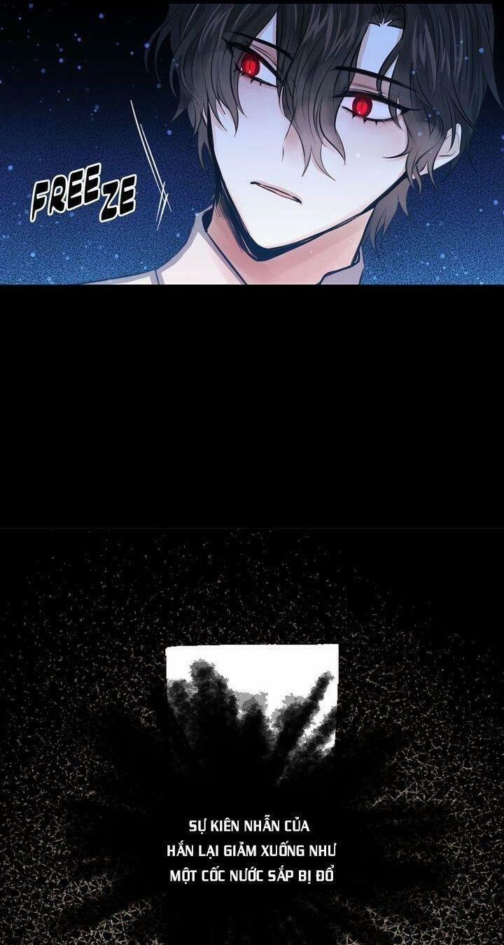 Tôi Là Bạn Gái Cũ Của Một Quân Nhân 24 trang 8