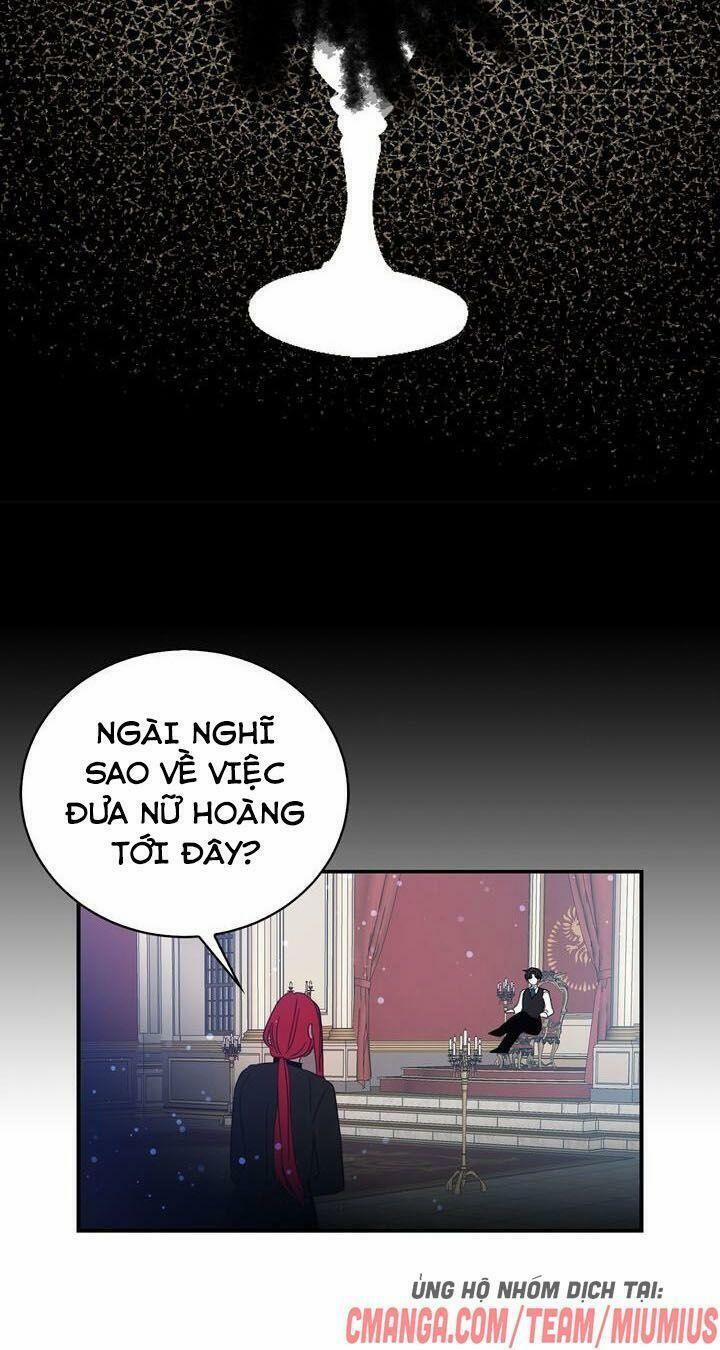 Tôi Là Bạn Gái Cũ Của Một Quân Nhân 24 trang 9