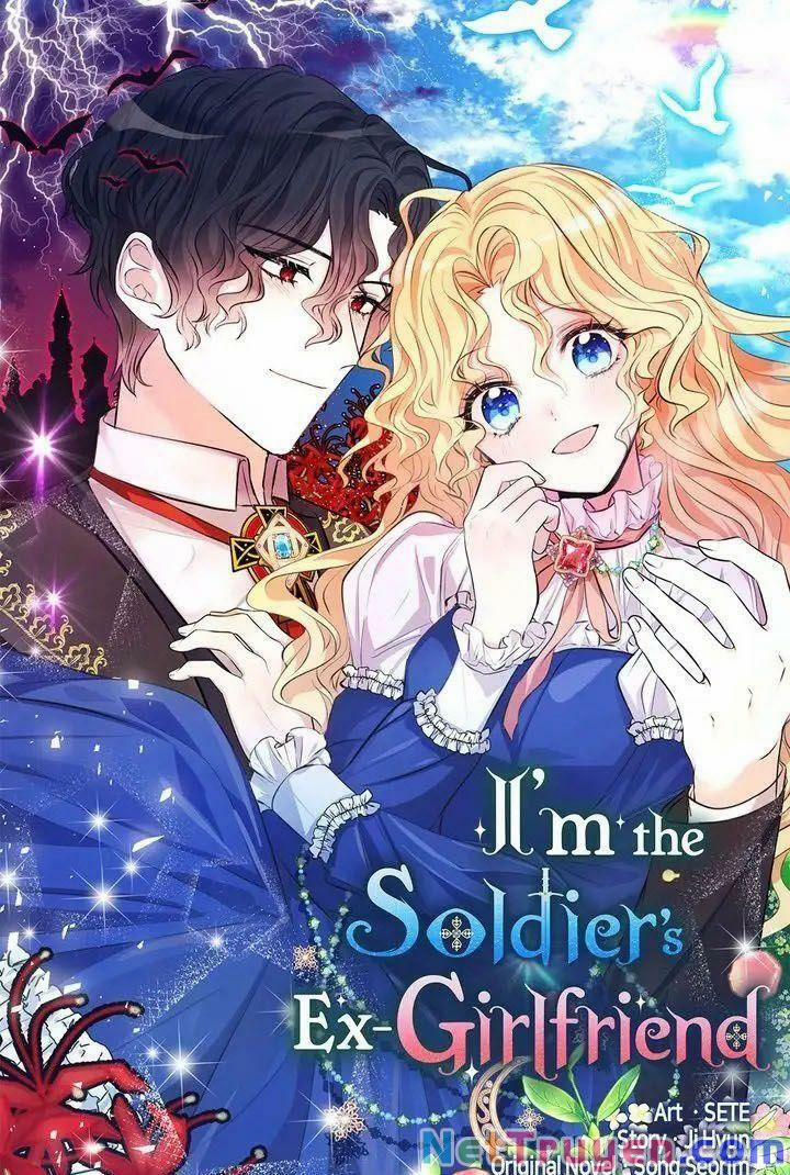 Tôi Là Bạn Gái Cũ Của Một Quân Nhân 25 trang 0