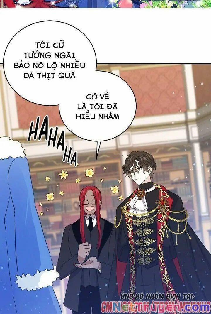 Tôi Là Bạn Gái Cũ Của Một Quân Nhân 25 trang 1