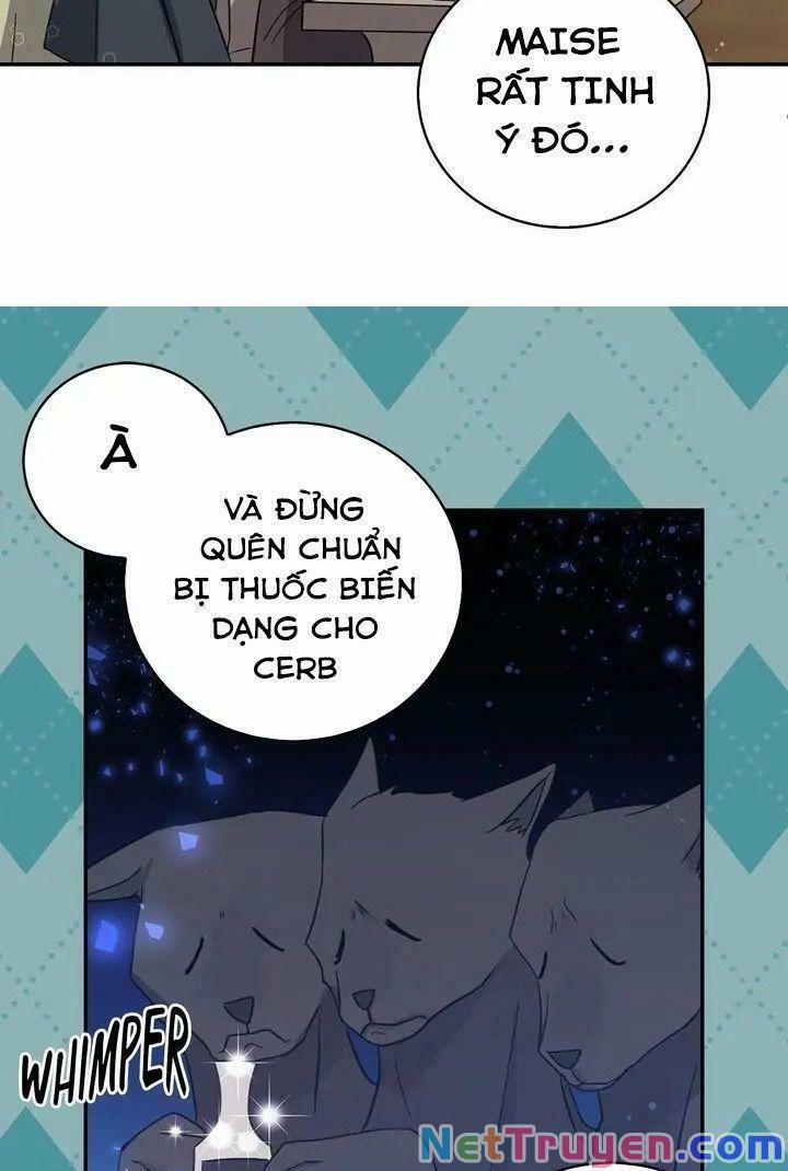 Tôi Là Bạn Gái Cũ Của Một Quân Nhân 25 trang 10