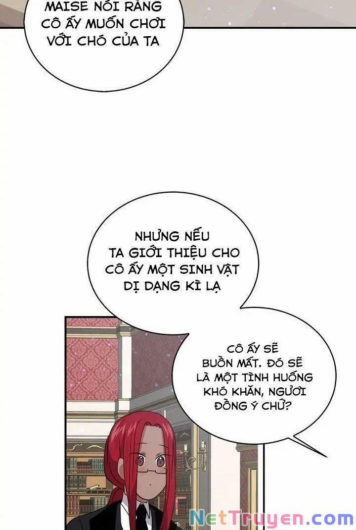 Tôi Là Bạn Gái Cũ Của Một Quân Nhân 25 trang 12