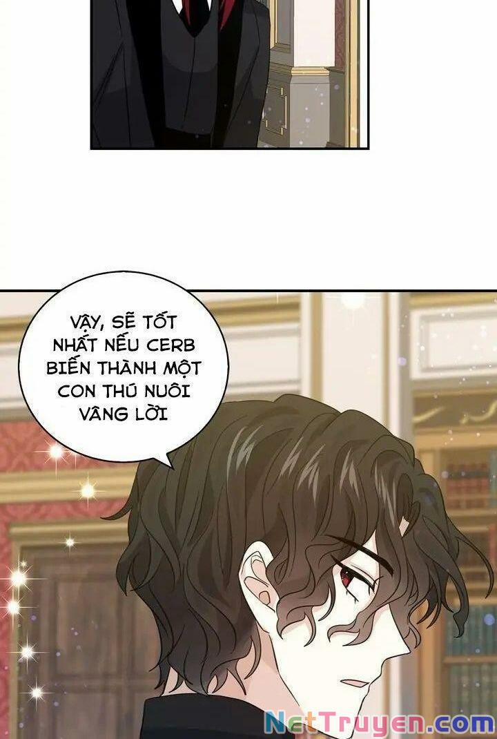 Tôi Là Bạn Gái Cũ Của Một Quân Nhân 25 trang 13