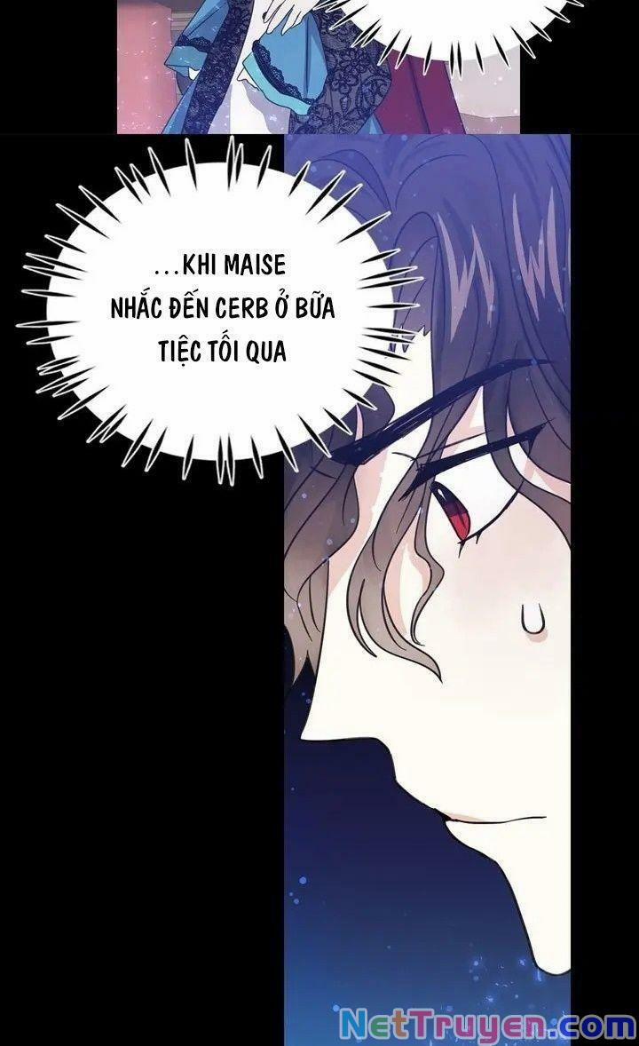 Tôi Là Bạn Gái Cũ Của Một Quân Nhân 25 trang 17