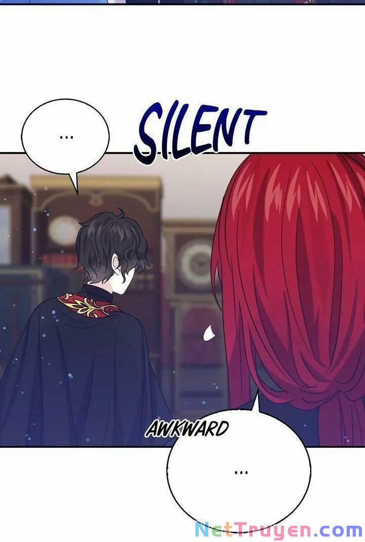 Tôi Là Bạn Gái Cũ Của Một Quân Nhân 25 trang 2