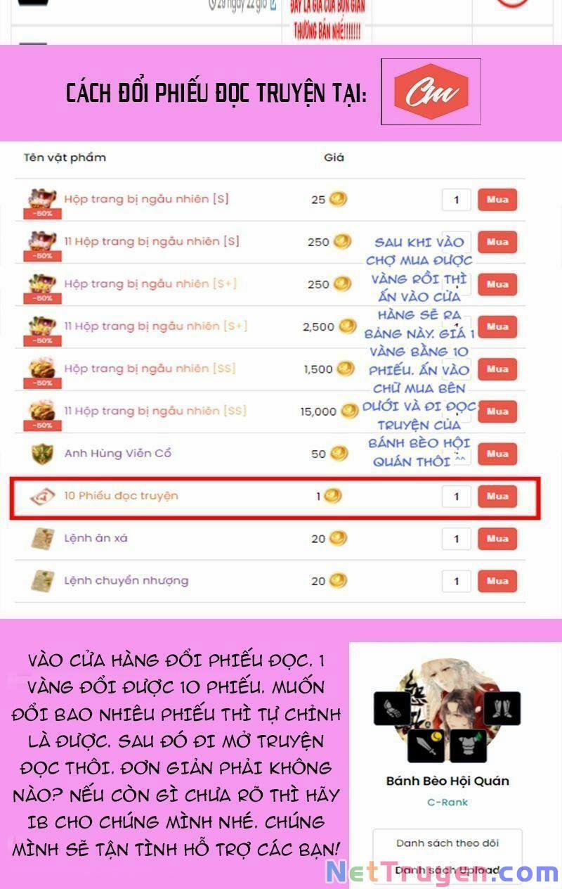 Tôi Là Bạn Gái Cũ Của Một Quân Nhân 25 trang 21