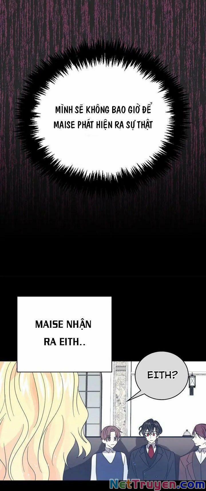 Tôi Là Bạn Gái Cũ Của Một Quân Nhân 25 trang 26