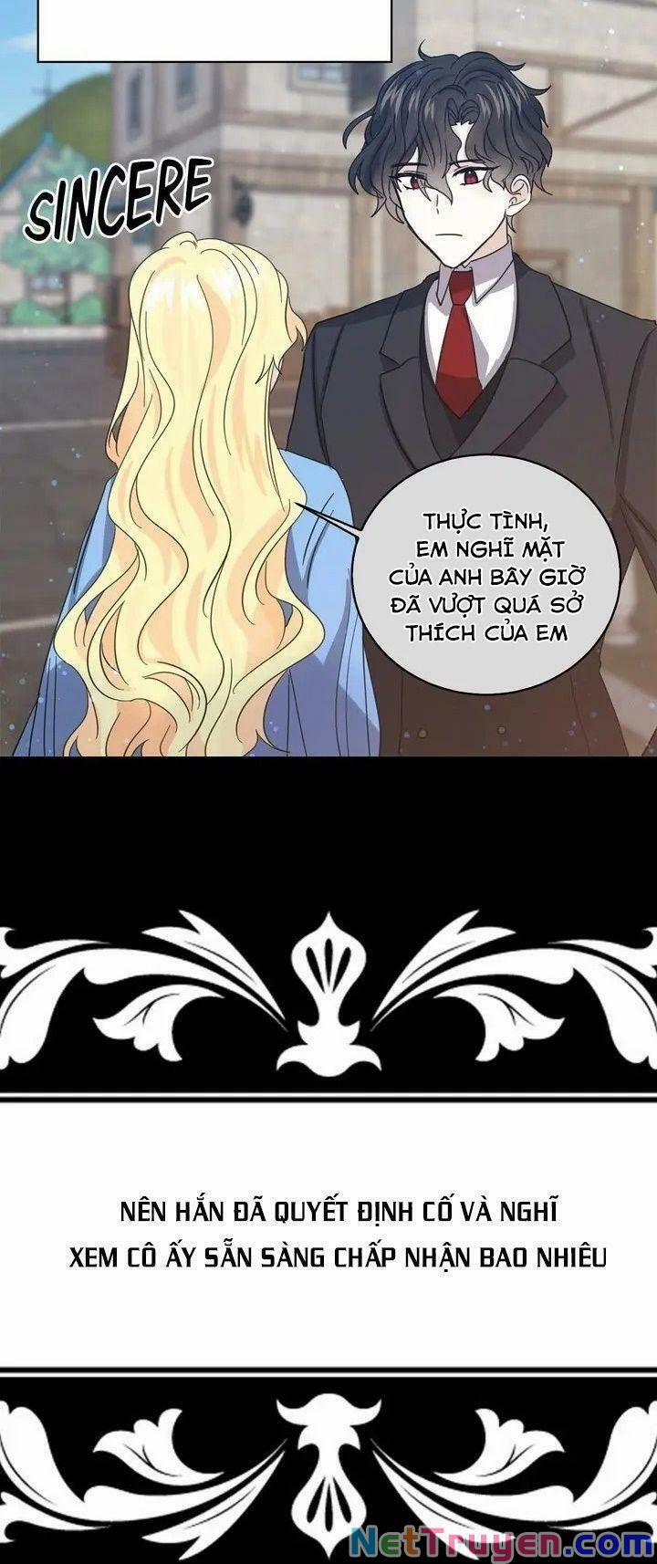 Tôi Là Bạn Gái Cũ Của Một Quân Nhân 25 trang 28