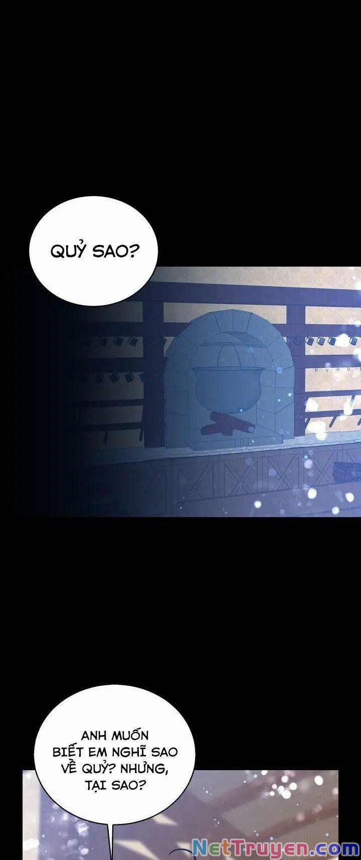 Tôi Là Bạn Gái Cũ Của Một Quân Nhân 25 trang 29