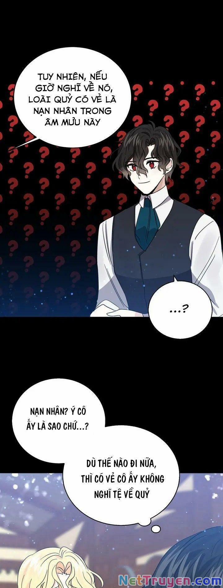 Tôi Là Bạn Gái Cũ Của Một Quân Nhân 25 trang 31