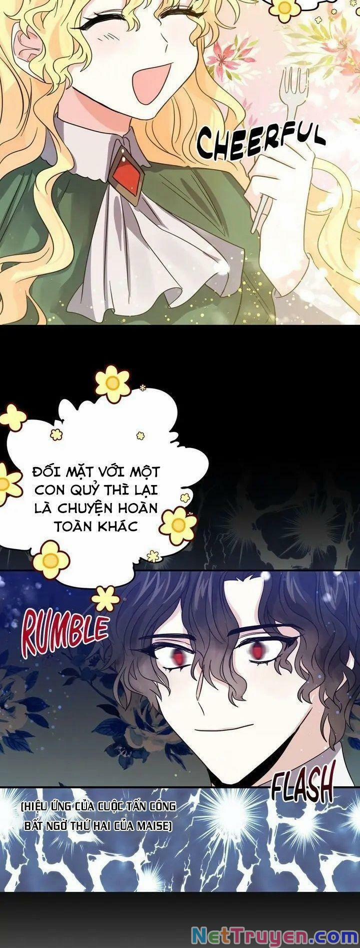 Tôi Là Bạn Gái Cũ Của Một Quân Nhân 25 trang 33