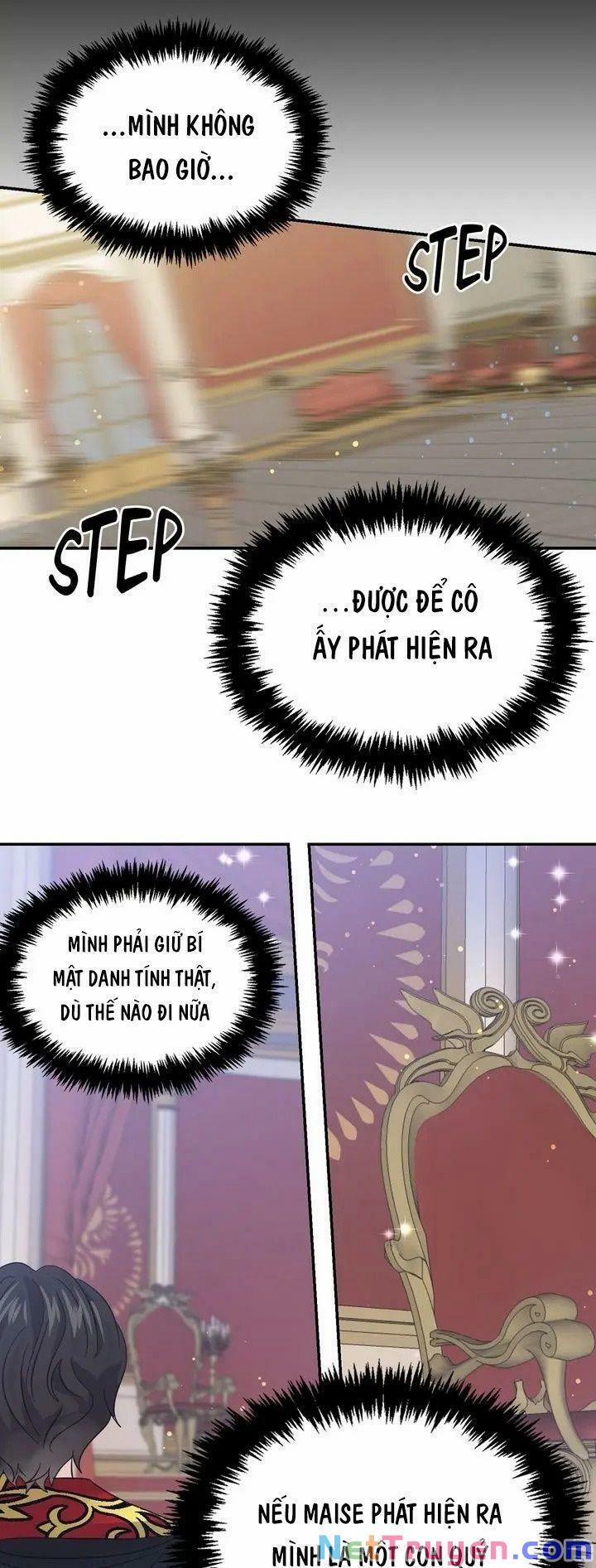 Tôi Là Bạn Gái Cũ Của Một Quân Nhân 25 trang 34