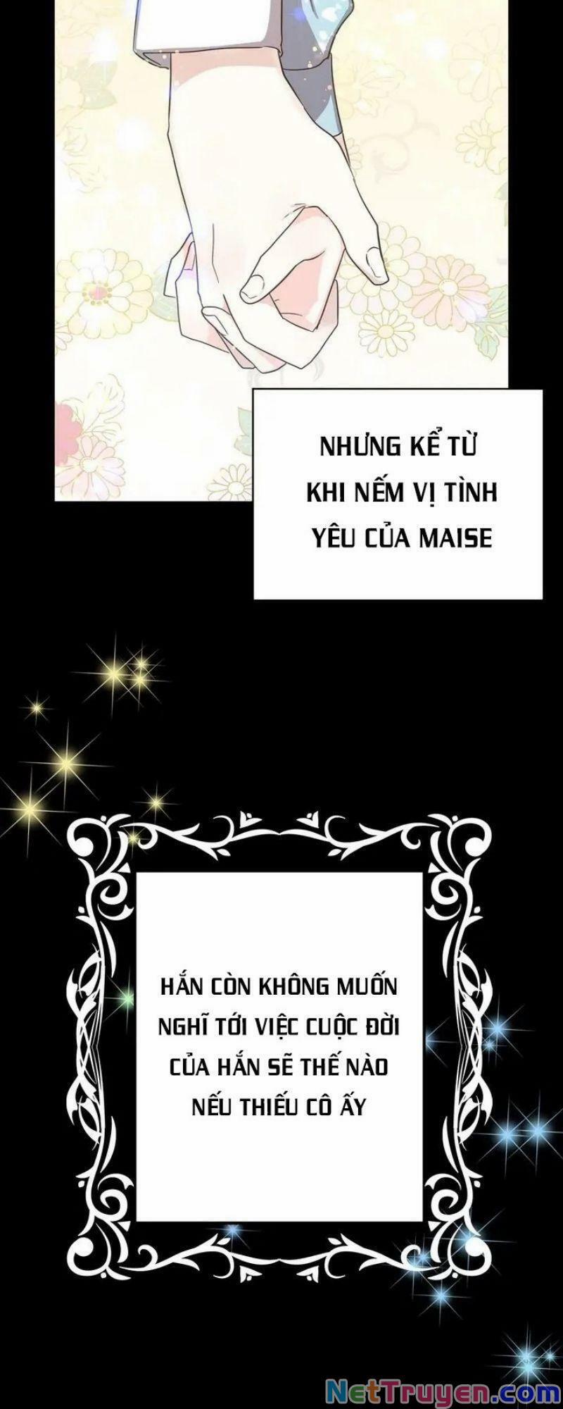 Tôi Là Bạn Gái Cũ Của Một Quân Nhân 25 trang 37